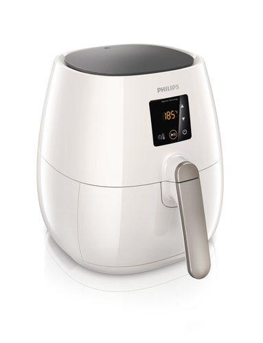 Philips Viva Collection HD9231/50 fryer