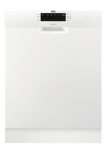 AEG FFB53940ZW - 911514053