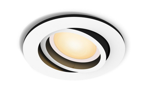 Philips 929003811001 умное освещение Умное точечное освещение Bluetooth 4,2 W