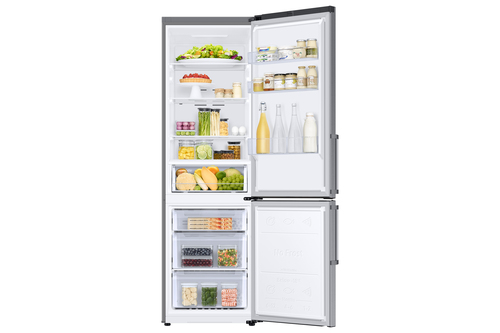 Samsung RB36T620ESA/EU fridge-freezer Freestanding – image 6