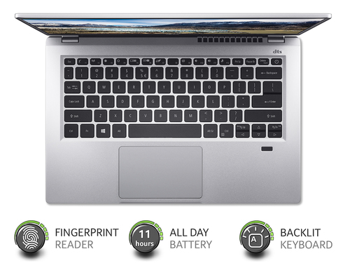 Acer Swift 3 SF314-511 – image 9