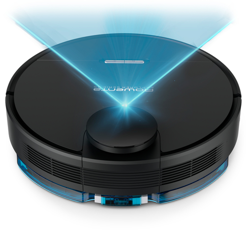 Rowenta Explorer 95 RR7975 Black – image 2