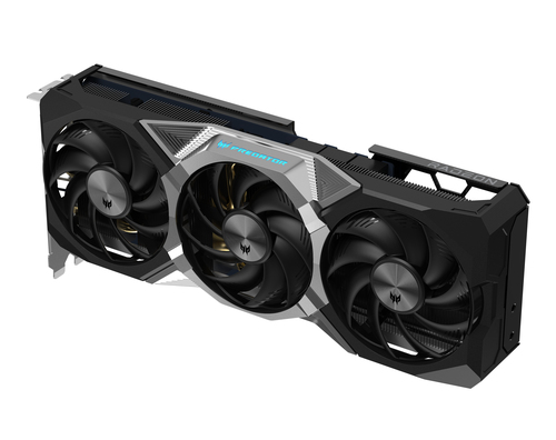 Acer Predator BiFrost Radeon RX 9070 OC 16GB – image 5