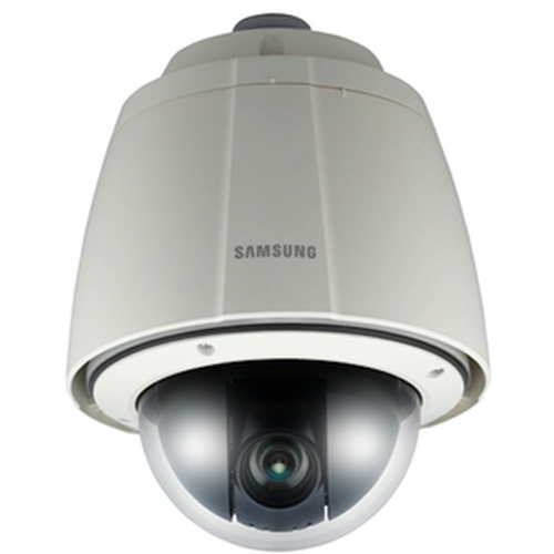 Samsung SCP-3120P security camera Dome CCTV security camera