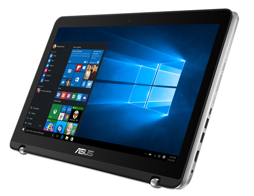 ASUS Zenbook Flip UX560UQ-FZ062T Intel® Core™ i7 i7-7500U Hybrid (2-in-1) – image 4