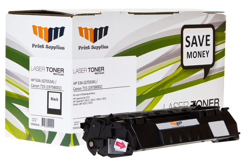 MM 15043UK toner cartridge 1 pc(s) Black