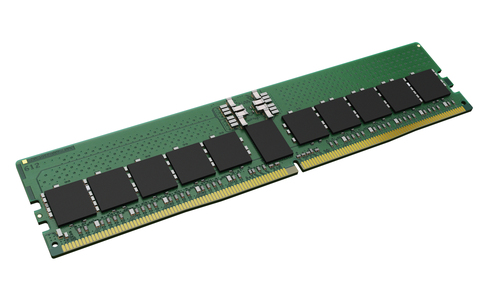 KINGSTON 48GB 5600MT/s DDR5 ECC Reg CL46