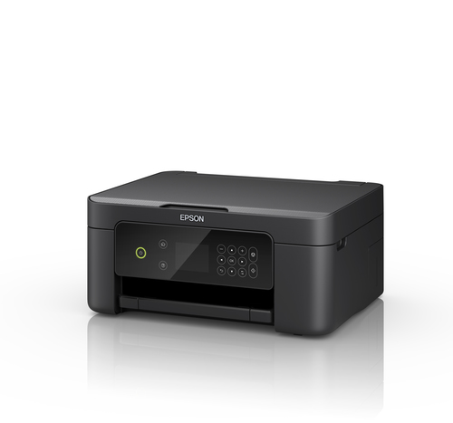 Epson Expression Home XP-4100 Inkjet A4 – image 7