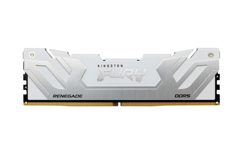 KINGSTON 48GB 8400MT/s DDR5 CL40 CUDIMM