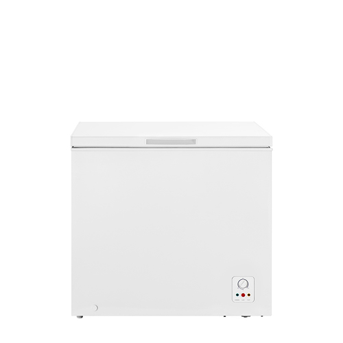 Hisense FC258D4AW1 freezer Chest freezer Freestanding