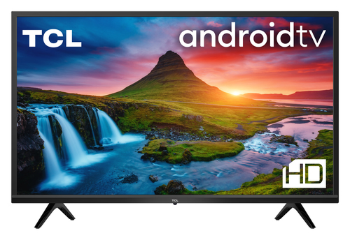 TCL S52 32S52K - 32-inch HD Smart Television with Android TV - HDR & Micro Dimming - Compatible with Google Assistant, Chromecast & Google Home, Slim Design – image 8