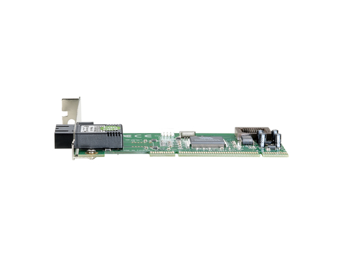 LevelOne Fast Ethernet Fiber PCI Network Card, 1 x SC Multi-Mode Fiber – image 5