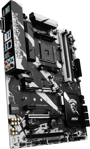 MSI X370 KRAIT GAMING – image 5