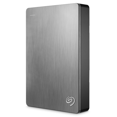 Seagate Backup Plus Portable external hard drive – image 2