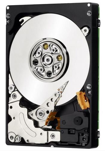 CoreParts IB160001I341 internal hard drive