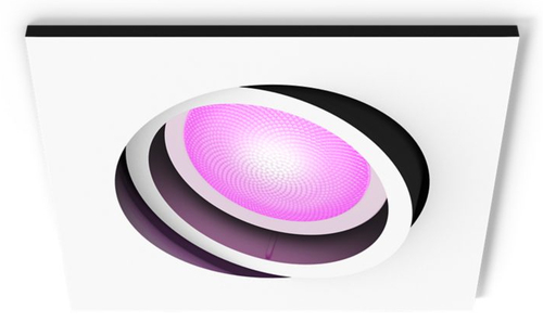Philips 929003809901 умное освещение Умное точечное освещение Bluetooth 4,2 W