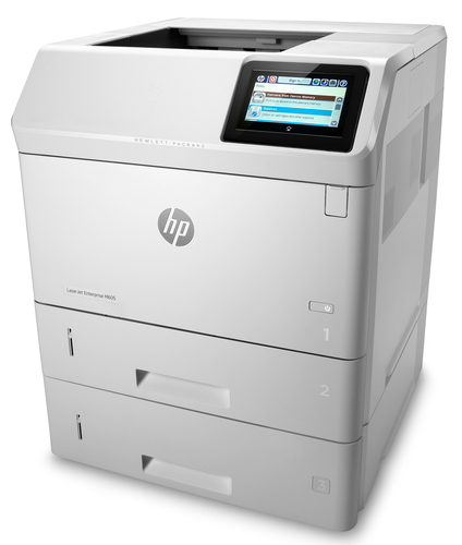 HP Enterprise M605x – image 2
