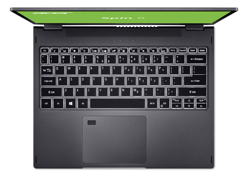 Acer Spin 5 SP513-54N-53K4 Intel® Core™ i5 i5-1035G4 Hybrid (2-in-1) – image 6