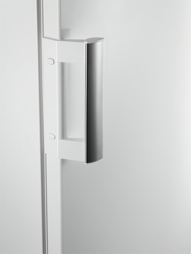 AEG S71449TSW0 combi-fridge Freestanding – image 5