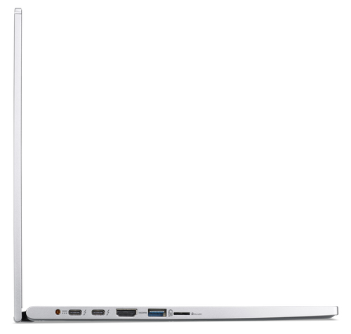 Acer Spin 3 SP313-51N-55QM Intel® Core™ i5 i5-1135G7 Hybrid (2-in-1) – image 4