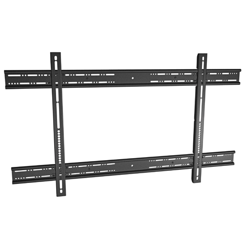 FLAT PANEL CUSTOM INTERFACE BRACKET (37-65INCH DISPLAYS)