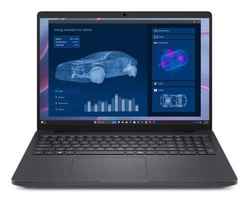 DELL Pro Max 16 RAI7 PRO 350 32GB/1TB