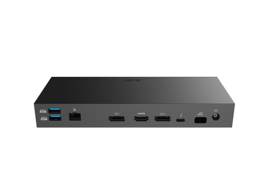 Acer ADK360 Wired Thunderbolt Black – image 2