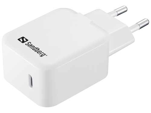 Sandberg USB-C AC Charger PD18W