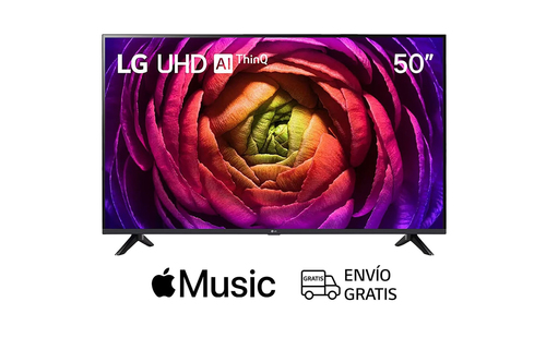 LG 50UR7410PSA TV