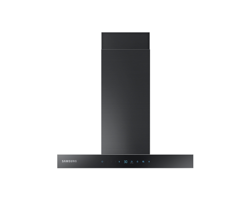Samsung NK24N5703BM Wall-mounted Black 622 m³/h