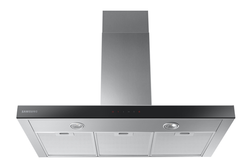Samsung NK36C5070US/UR cooker hood Wall-mounted Stainless steel 531 m³/h – image 3