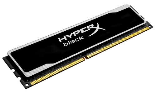 HyperX black 8GB DDR3-1333MHz Kit – image 3