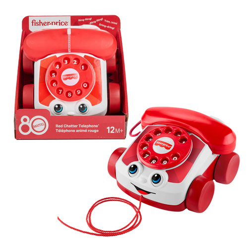 Fisher-Price JGG97 обучающая игрушка