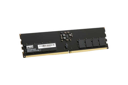 Klevv CU-DIMM memory module – image 2