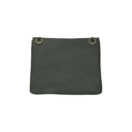 dbramante1928 Florence - Cross Body Bag - M - Evergreen – image 3