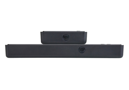 ATEN VE829 AV extender AV transmitter & receiver Black – image 2