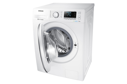 Samsung WW70J5525DW washing machine Front-load – image 5