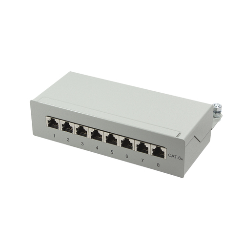 Product image: LogiLink NP0018 patch panel