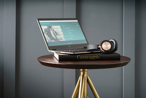 HP Spectre x360 15-bl000na Intel® Core™ i7 i7-7500U Hybrid (2-in-1) – image 4
