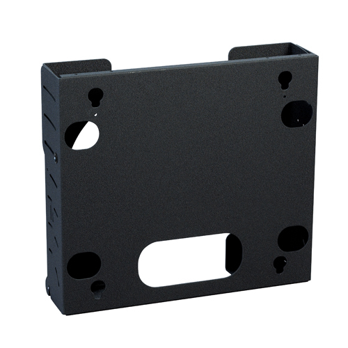 Chief Wall Mount w/CPU Storage