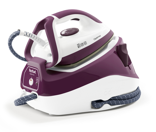 Tefal GV4630 2200 W 0.5 L Ceramic soleplate Violet