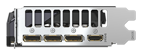 GIGABYTE GeForce RTX 5060 GAMING OC 8G grafische kaart, afbeelding 8
