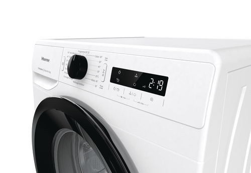 Hisense WFGP801439VM washing machine Front-load – image 3