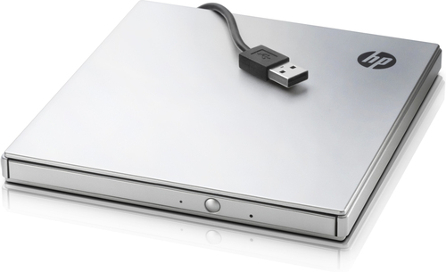 HP USB External DVD Writer