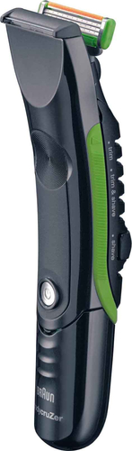 Braun bodycruZer B30