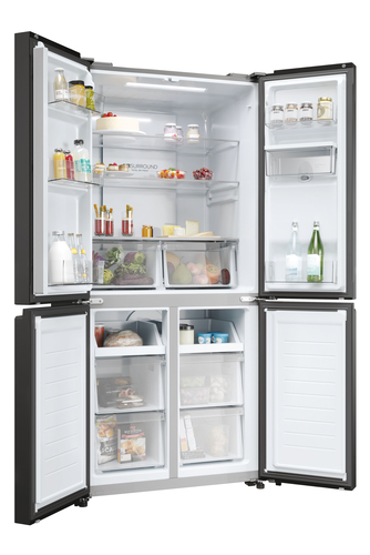 Haier HCR3818EWPT Freestanding – image 5