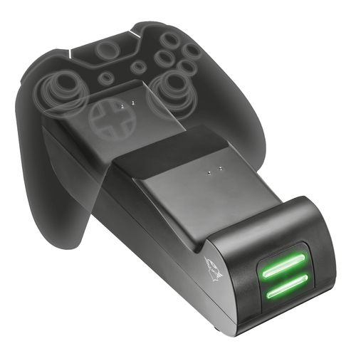 Trust GXT 247 Duo – image 2