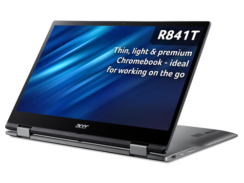 Acer Chromebook Spin 513 R841T – image 2