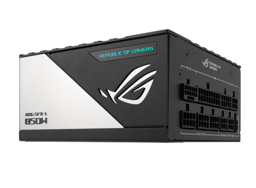 Asus Rog Loki Platinum Modular Sfx-L Psu  850 W - image 6