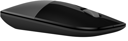HP Z3700 Dual SLV Wireless Mouse EURO Muis Zilver, afbeelding 3